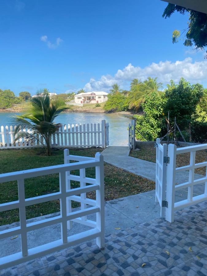 Sealavie Apartments - Grenada St. George's Exterior foto
