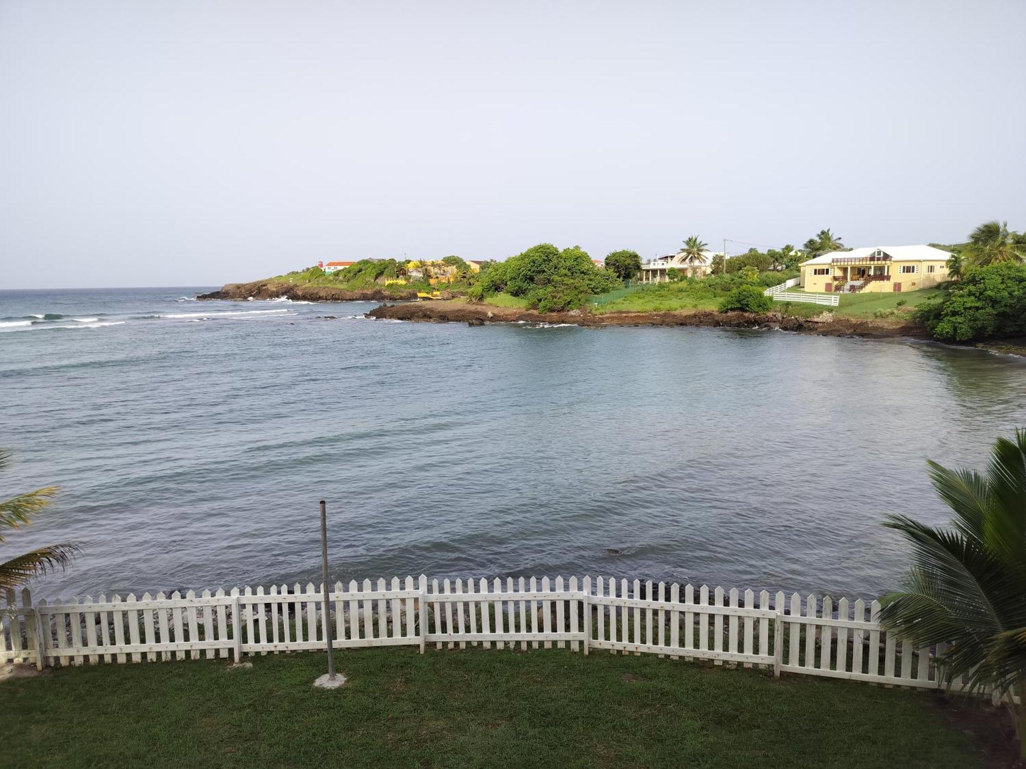 Sealavie Apartments - Grenada St. George's Zimmer foto